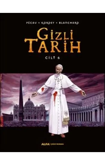 Gizli Tarih (Cilt 6)
