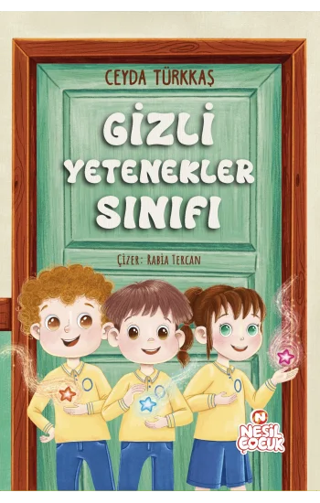 Gizli Yetenekler Sınıfı