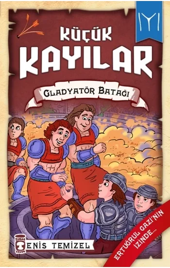 Gladyatör Batağı - Küçük Kayılar 2