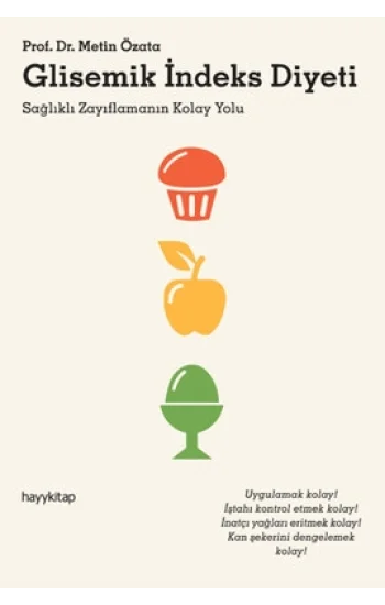 Glisemik İndeks Diyeti