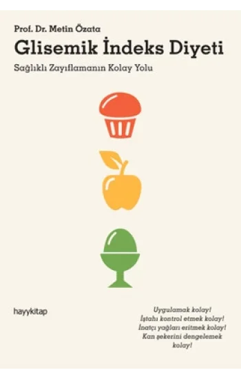 Glisemik İndeks Diyeti