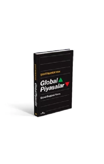 Global Piyasalar (Ciltli)