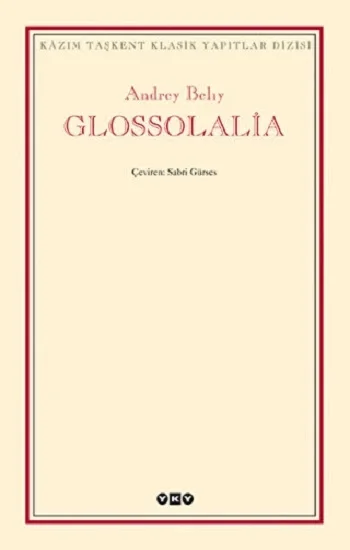 Glossolalia
