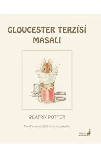 Gloucester Terzisi Masalı 3