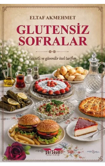Glutensiz Sofralar