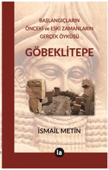 Göbeklitepe
