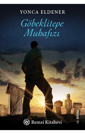 Göbeklitepe Muhafızı