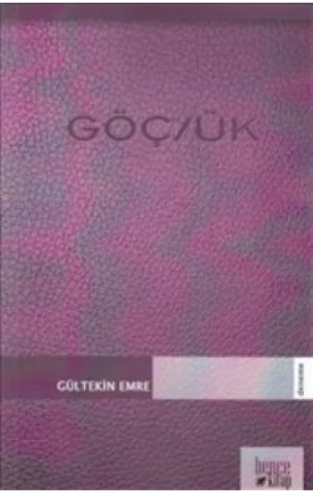 Göç/ük