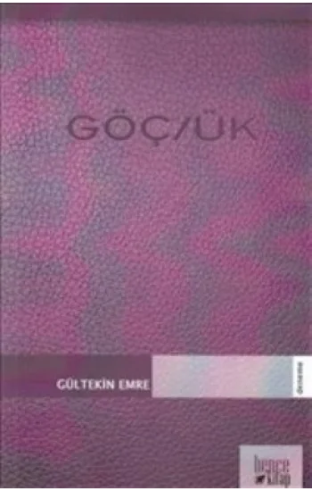 Göç/ük