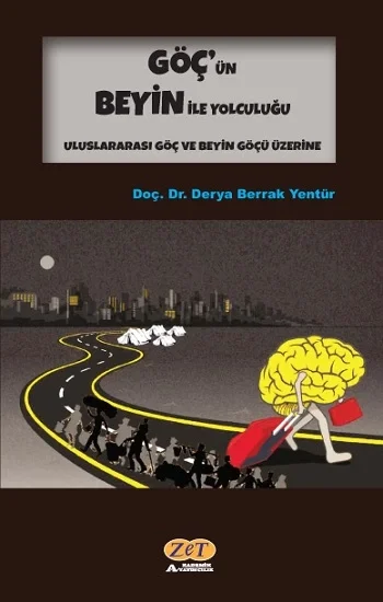Göçün Beyin İle Yolculuğu