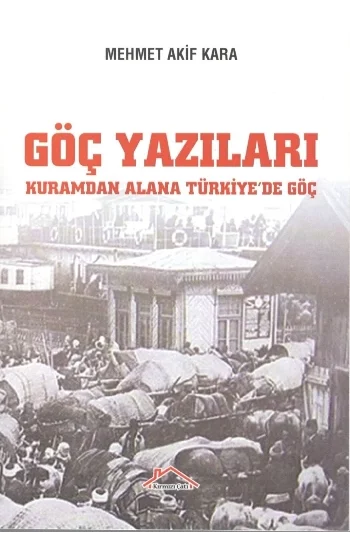 Göç Yazıları