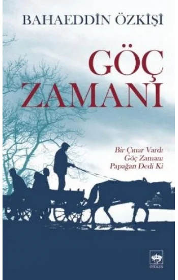 Göç Zamanı