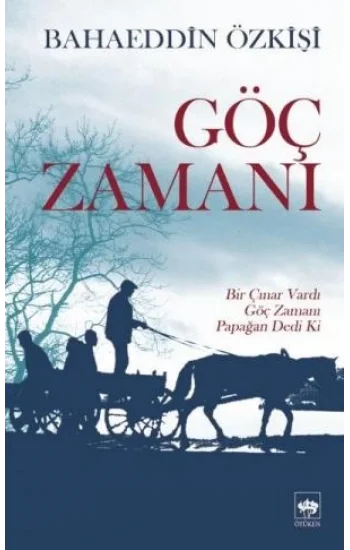 Göç Zamanı