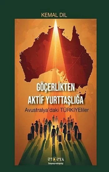 Göçerlikten Aktif Yurttaşlığa