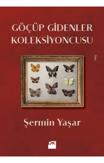 Göçüp Gidenler Koleksiyoncusu