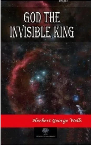 God The Invisible King