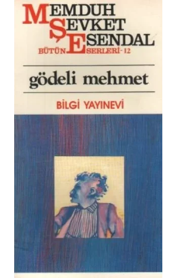 Gödeli Mehmet