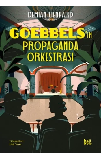 Goebbelsin Propaganda Orkestrası