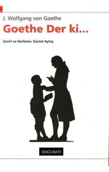Goethe Der Ki...