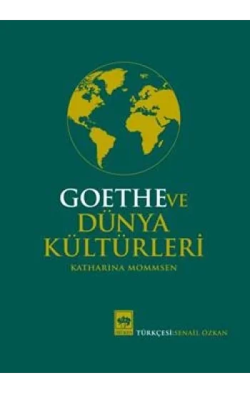 Goethe ve Dünya Kültürleri