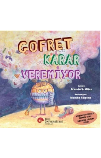 Gofret Karar Veremiyor