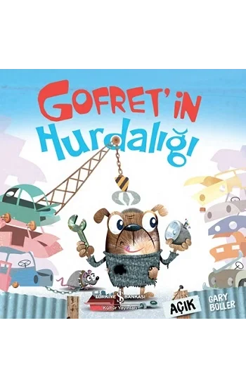 Gofretin Hurdalığı