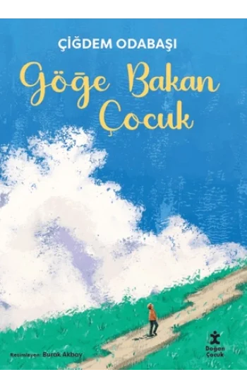 Göğe Bakan Çocuk