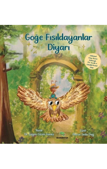 Göğe Fısıldayanlar Diyarı