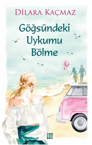 Göğsündeki Uykumu Bölme