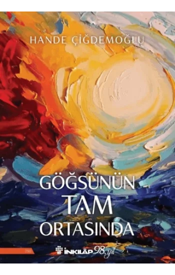 Göğsünün Tam Ortasında