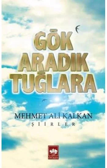 Gök Aradık Tuğlara