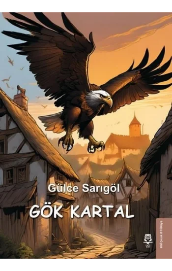 Gök Kartal