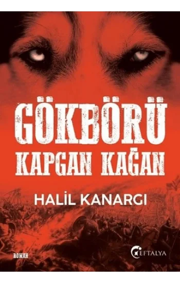 Gökbörü Kapgan Kağan