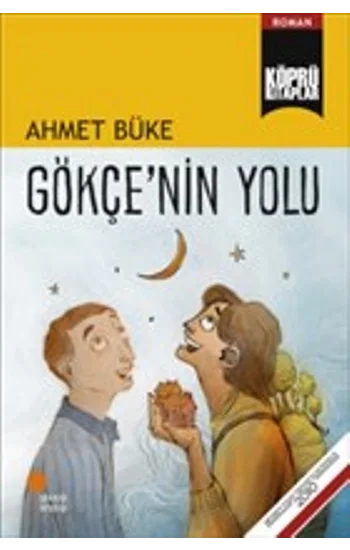 Gökçenin Yolu