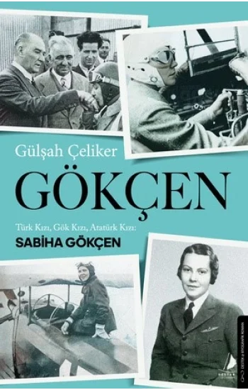 Gökçen