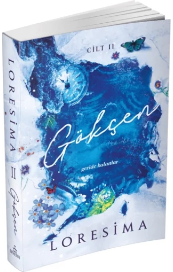 Gökçen - 2 Geride Kalanlar