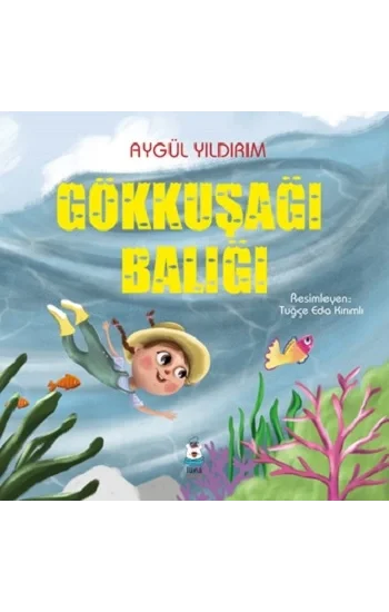 Gökkuşağı Balığı