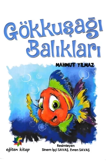 Gökkuşağı Balıkları