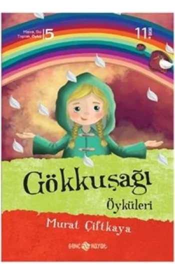 Gökkuşağı Öyküleri