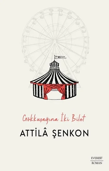 Gökkuşağına  İki Bilet