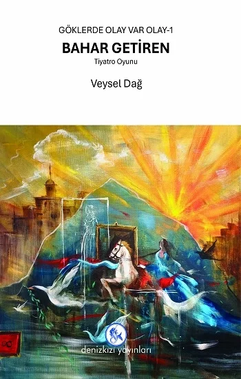 Göklerde Olay Var Olay-1