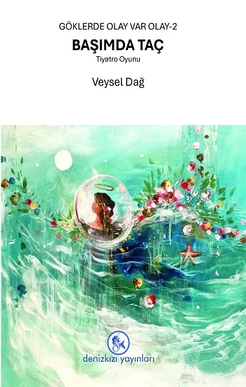 Göklerde Olay Var Olay - 2