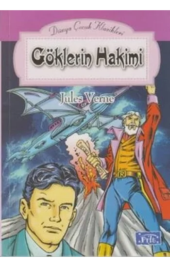 Göklerin Hakimi