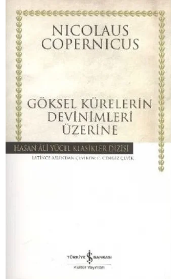 Göksel Kürelerin Devinimleri Üzerine