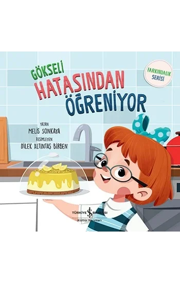 Gökseli Hatasından Öğreniyor - Farkındalık Serisi