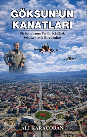 Göksun’un Kanatları