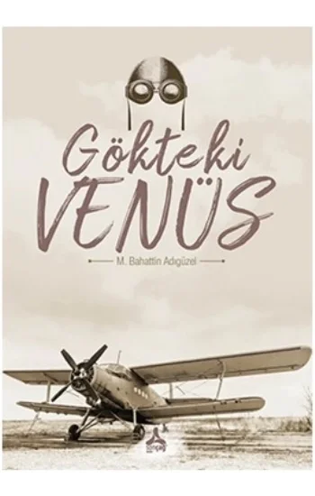 Gökteki Venüs