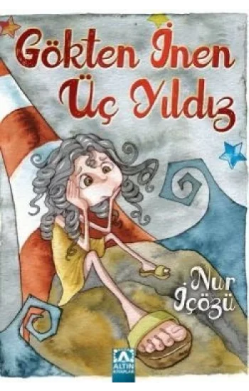 Gökten İnen Üç Yıldız