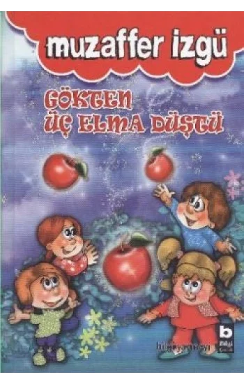 Gökten Üç Elma Düştü