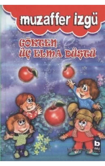 Gökten Üç Elma Düştü